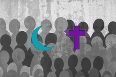 https://pixabay.com/photos/islam-christianity-religion-cross-3051991/